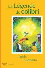 La Légende du colibri cover image