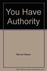 You Have Authority cover image