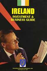 Iraq Investment and Business Guide cover image