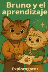 Bruno y el aprendizaje - Exploragatos cover image