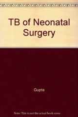 TB of Neonatal Surgery (HB) cover image