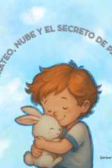 Mateo, Nube Y El Secreto de Pascua cover image