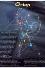 Constellations cover image