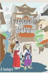 La redención de Ciro cover image