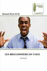 Les Braconniers En Toge cover image
