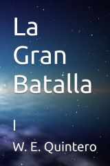 La Gran Batalla - I cover image