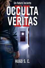 Occulta veritas II - Un futuro incierto cover image