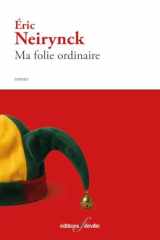 Ma folie ordinaire cover image