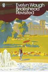 Brideshead revisited. cover image