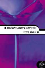 The gentleman's companion cover image