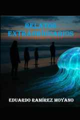 Relatos Extraordinarios cover image
