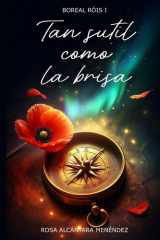 Tan sutil como la brisa cover image