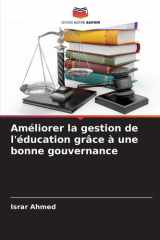 Améliorer la gestion de l'éducation grâce à une bonne gouvernance cover image