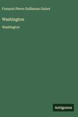 Washington: Washington (French Edition) cover image