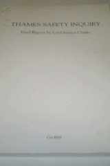Thames Safety Enquiry: final report by Lord Justice Clarke cover image