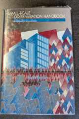 Small-scale cogeneration handbook cover image