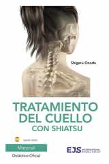 Tratamiento del cuello con Shiatsu - Versión Español cover image