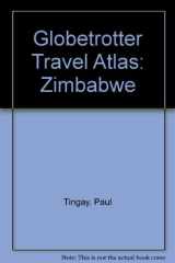 Globetrotter travel atlas Zimbabwe cover image