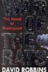 War of the rats cover image
