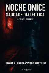 Noche Ónice - Saudade Dialectica cover image