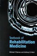 Textbook of rehabilitation medicine cover image