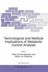 Technological and medical implications of metabolic control analysis cover image