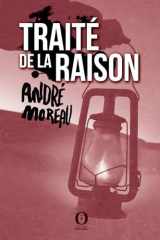 Traité de la raison (French Edition) cover image