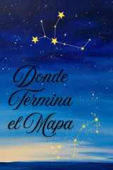 Donde Termina el Mapa cover image