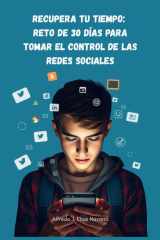 Recupera tu tiempo - reto de 30 días para tomar el control de las redes sociales cover image