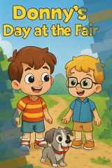 Donny's Day at the Fair cover image
