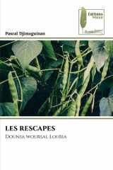 Les Rescapes cover image