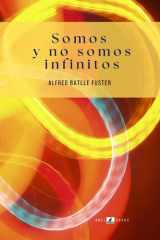 Somos Y No Somos Infinitos cover image