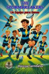 The Stormbreakers - Un Equipo para Ganar cover image