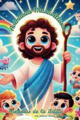 Aventuras Maravillosas - Historias de la Biblia - Para niños cover image