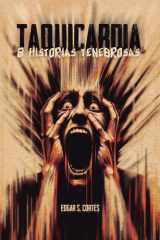 Taquicardia - 8 historias tenebrosas cover image