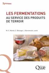 Les fermentations au service des produits de terroir cover image