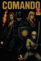 Comando cover image