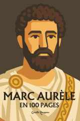 Marc Aurèle: l'essentiel de sa pensée 100 pages (French Edition) cover image