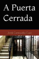 A Puerta Cerrada cover image