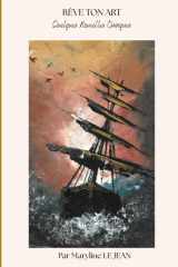 RÊVE TON ART: Quelques Nouvelles Oniriques (French Edition) cover image
