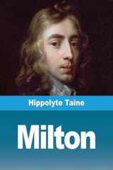Milton cover image