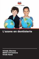 L'ozone en dentisterie cover image