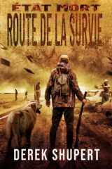 État Mort Route de la survie cover image