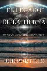El legado de la Tierra - Viaje a Próxima Centauri B cover image