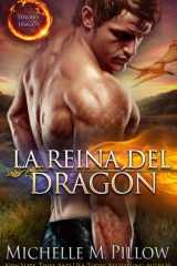 La reina del dragón - Una novela de Mundo Qurilixen cover image