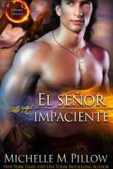 El señor impaciente - Una novela de Mundo Qurilixen cover image