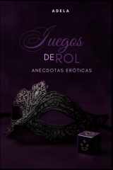 Juegos de Rol - Anécdotas Eróticas cover image