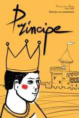 Príncipe cover image