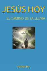 Jesús Hoy - El Camino de la Lluvia cover image