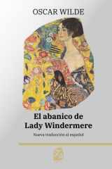 El abanico de Lady Windermere: Nueva traducción al español cover image